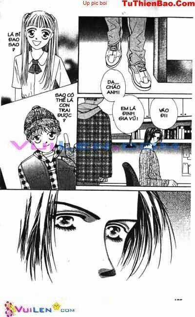 Thiên Thần Bé Bỏng - Chapter 4 - Trang 186