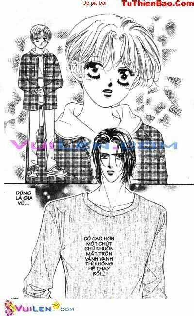 Thiên Thần Bé Bỏng - Chapter 4 - Trang 187