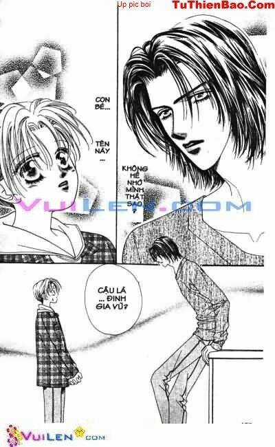 Thiên Thần Bé Bỏng - Chapter 4 - Trang 188