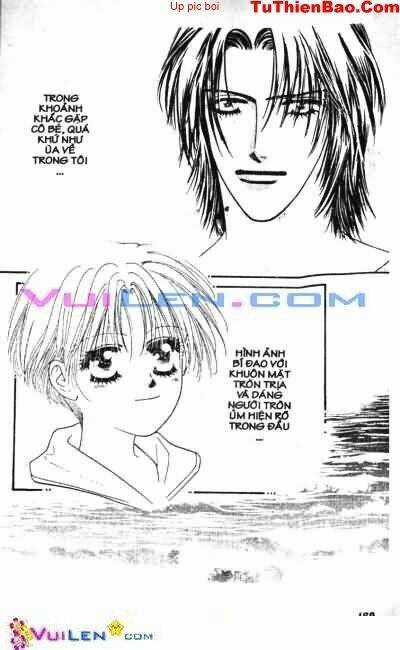 Thiên Thần Bé Bỏng - Chapter 4 - Trang 190