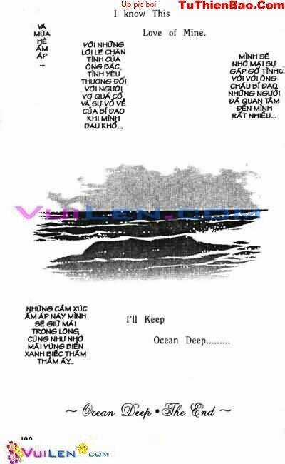 Thiên Thần Bé Bỏng - Chapter 4 - Trang 191