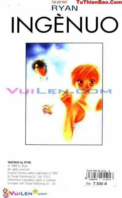 Thiên Thần Bé Bỏng - Chapter 4 - Trang 192