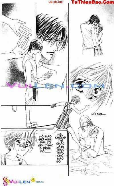 Thiên Thần Bé Bỏng - Chapter 4 - Trang 26