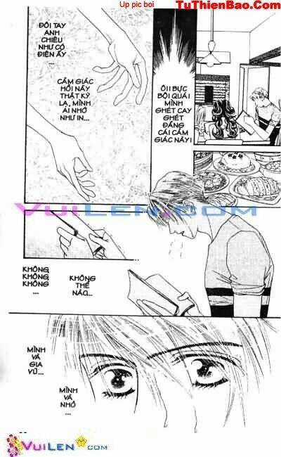 Thiên Thần Bé Bỏng - Chapter 4 - Trang 27