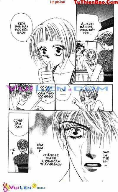 Thiên Thần Bé Bỏng - Chapter 4 - Trang 29