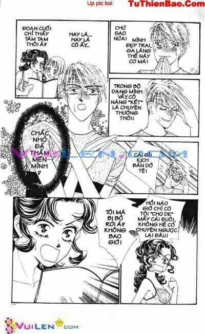 Thiên Thần Bé Bỏng - Chapter 4 - Trang 30