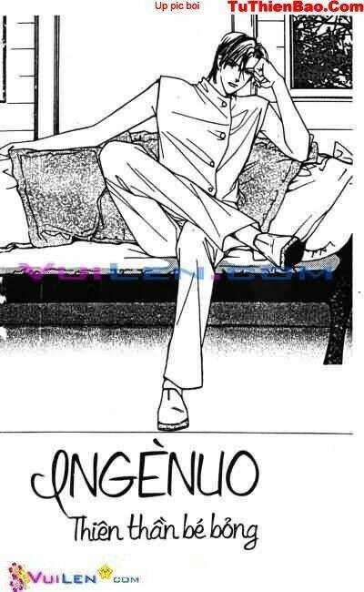 Thiên Thần Bé Bỏng - Chapter 4 - Trang 4