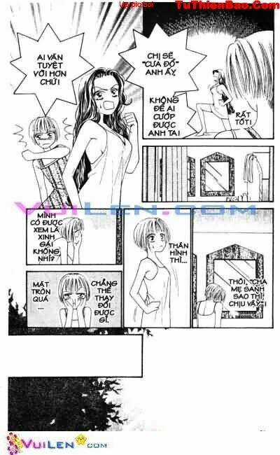 Thiên Thần Bé Bỏng - Chapter 4 - Trang 42