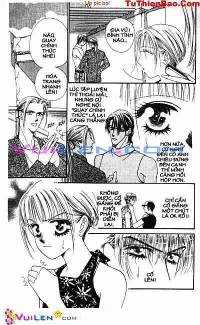 Thiên Thần Bé Bỏng - Chapter 4 - Trang 46