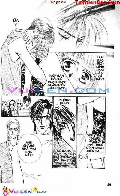 Thiên Thần Bé Bỏng - Chapter 4 - Trang 50