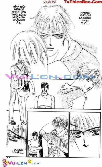 Thiên Thần Bé Bỏng - Chapter 4 - Trang 51