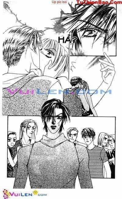 Thiên Thần Bé Bỏng - Chapter 4 - Trang 52