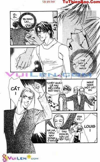 Thiên Thần Bé Bỏng - Chapter 4 - Trang 53