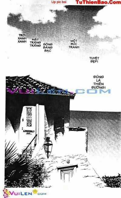 Thiên Thần Bé Bỏng - Chapter 4 - Trang 7