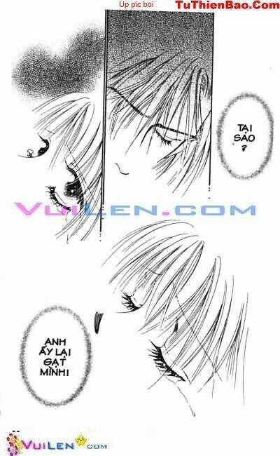 Thiên Thần Bé Bỏng - Chapter 4 - Trang 63