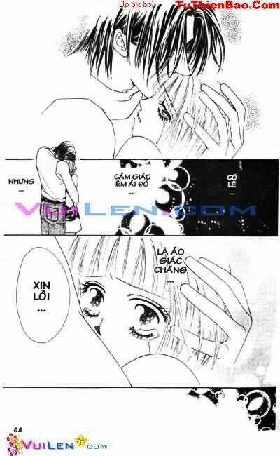 Thiên Thần Bé Bỏng - Chapter 4 - Trang 65