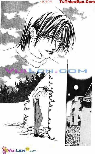 Thiên Thần Bé Bỏng - Chapter 4 - Trang 68