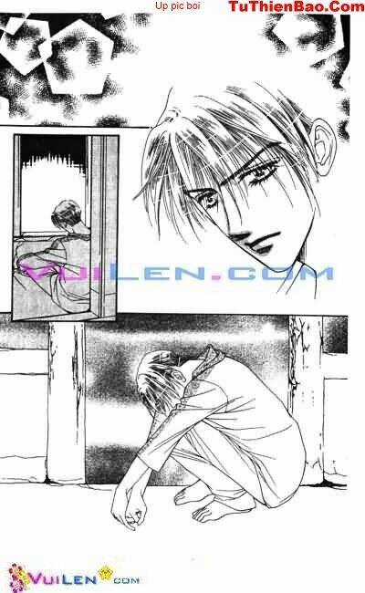 Thiên Thần Bé Bỏng - Chapter 4 - Trang 72