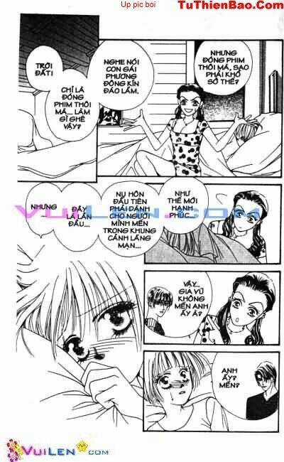 Thiên Thần Bé Bỏng - Chapter 4 - Trang 73