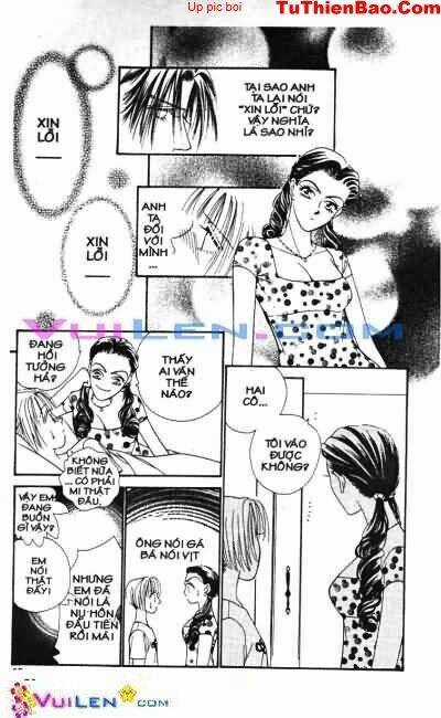 Thiên Thần Bé Bỏng - Chapter 4 - Trang 75