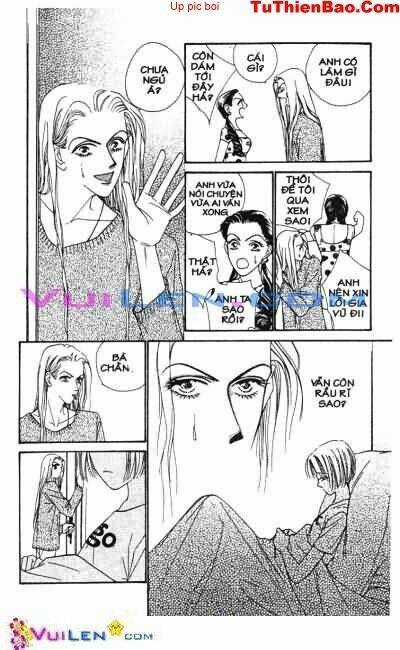 Thiên Thần Bé Bỏng - Chapter 4 - Trang 76