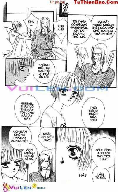 Thiên Thần Bé Bỏng - Chapter 4 - Trang 77