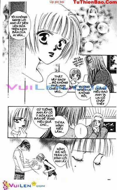 Thiên Thần Bé Bỏng - Chapter 4 - Trang 78