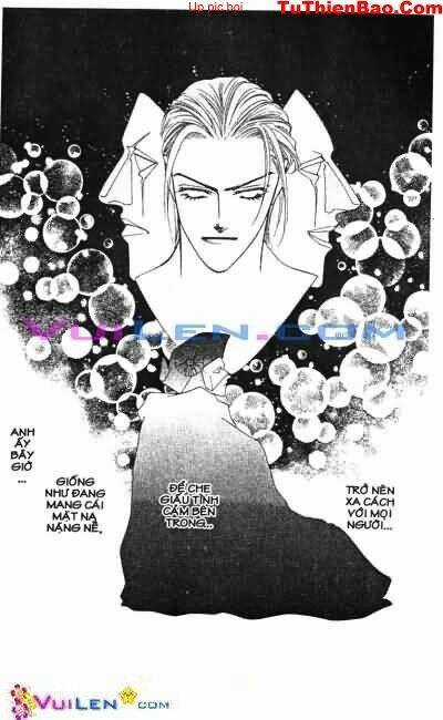 Thiên Thần Bé Bỏng - Chapter 4 - Trang 84