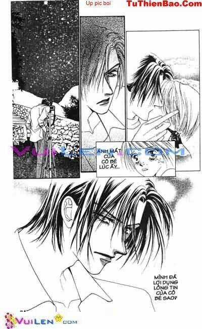 Thiên Thần Bé Bỏng - Chapter 4 - Trang 85