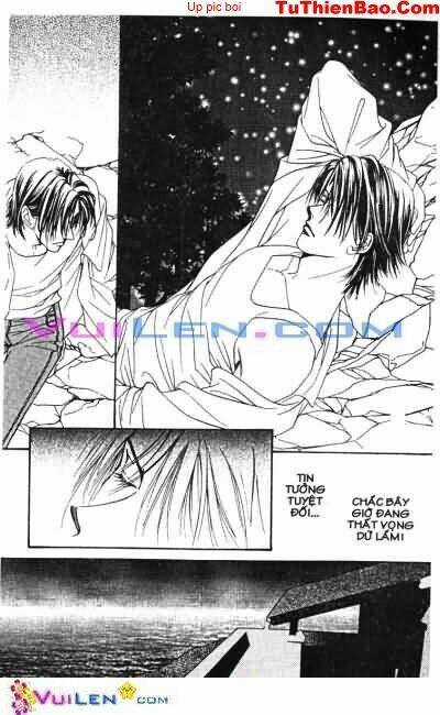 Thiên Thần Bé Bỏng - Chapter 4 - Trang 86