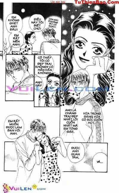 Thiên Thần Bé Bỏng - Chapter 4 - Trang 88