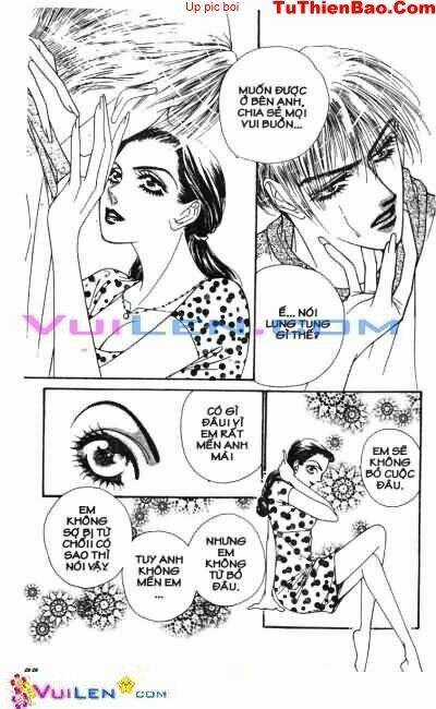 Thiên Thần Bé Bỏng - Chapter 4 - Trang 89