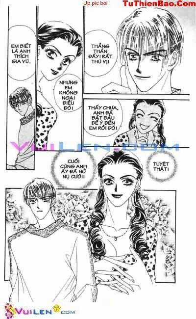 Thiên Thần Bé Bỏng - Chapter 4 - Trang 90