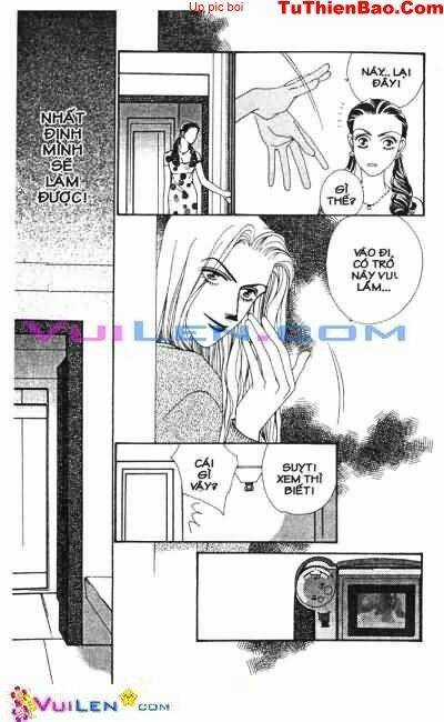 Thiên Thần Bé Bỏng - Chapter 4 - Trang 92