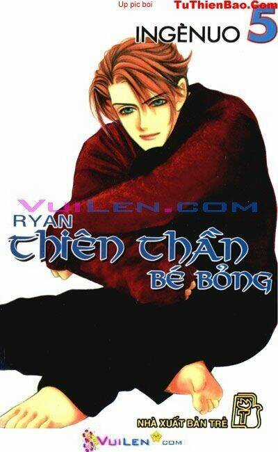 Thiên Thần Bé Bỏng - Chapter 5 - Trang 1
