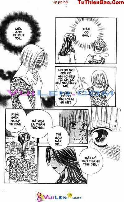 Thiên Thần Bé Bỏng - Chapter 5 - Trang 101