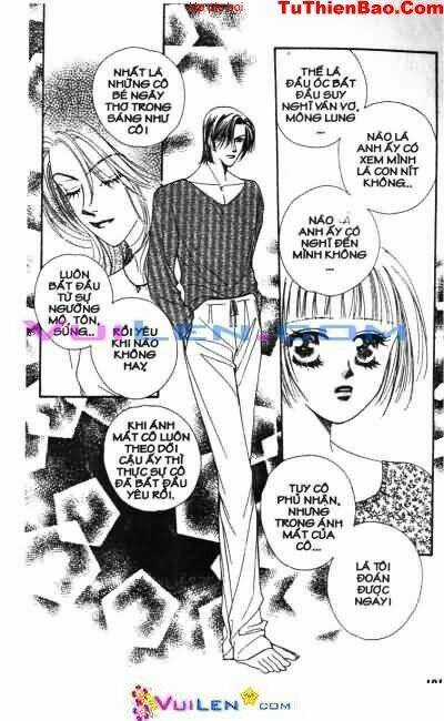 Thiên Thần Bé Bỏng - Chapter 5 - Trang 102