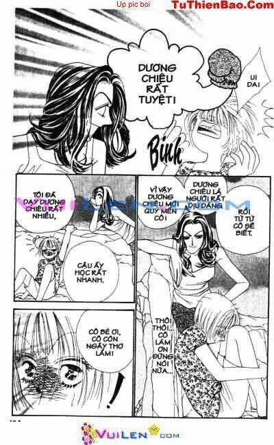 Thiên Thần Bé Bỏng - Chapter 5 - Trang 105