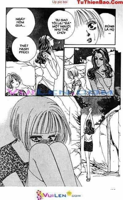Thiên Thần Bé Bỏng - Chapter 5 - Trang 106