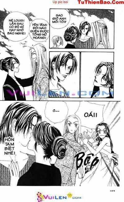 Thiên Thần Bé Bỏng - Chapter 5 - Trang 108