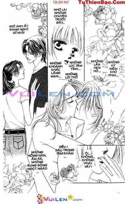 Thiên Thần Bé Bỏng - Chapter 5 - Trang 12