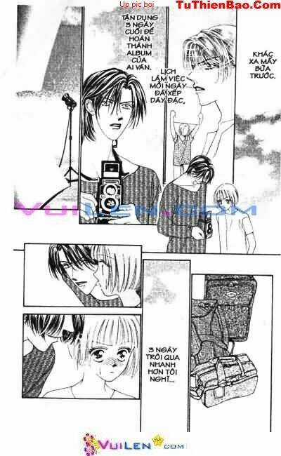 Thiên Thần Bé Bỏng - Chapter 5 - Trang 111