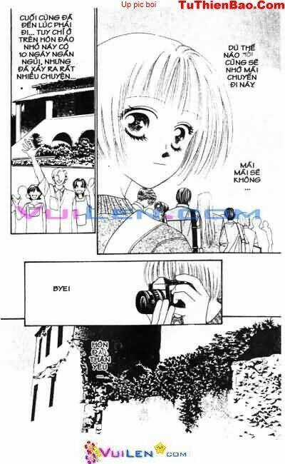 Thiên Thần Bé Bỏng - Chapter 5 - Trang 112