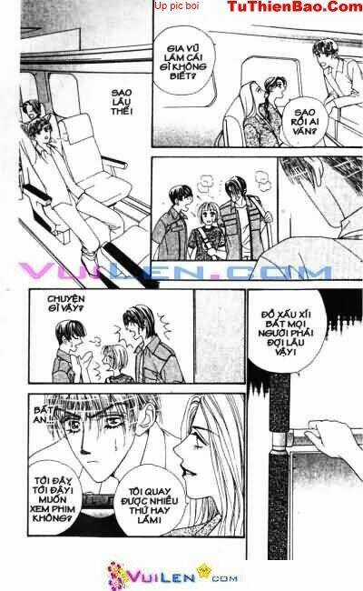 Thiên Thần Bé Bỏng - Chapter 5 - Trang 115