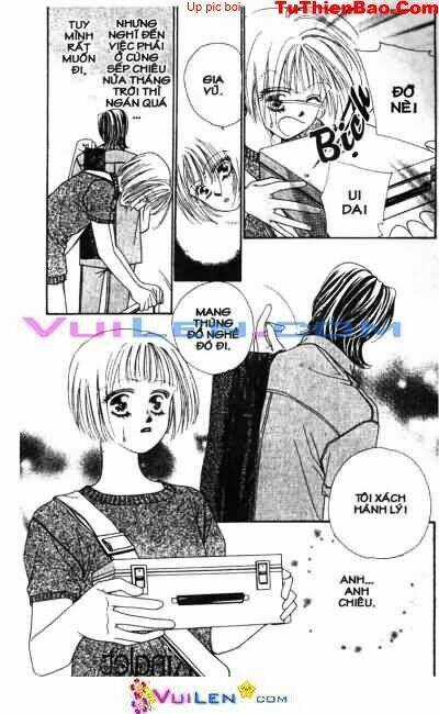 Thiên Thần Bé Bỏng - Chapter 5 - Trang 118