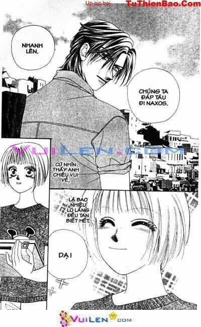 Thiên Thần Bé Bỏng - Chapter 5 - Trang 119