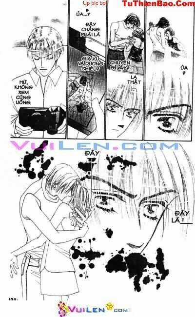 Thiên Thần Bé Bỏng - Chapter 5 - Trang 121