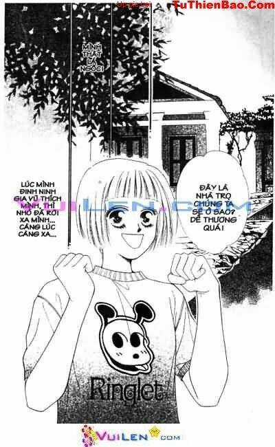 Thiên Thần Bé Bỏng - Chapter 5 - Trang 122