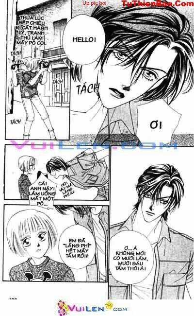 Thiên Thần Bé Bỏng - Chapter 5 - Trang 123