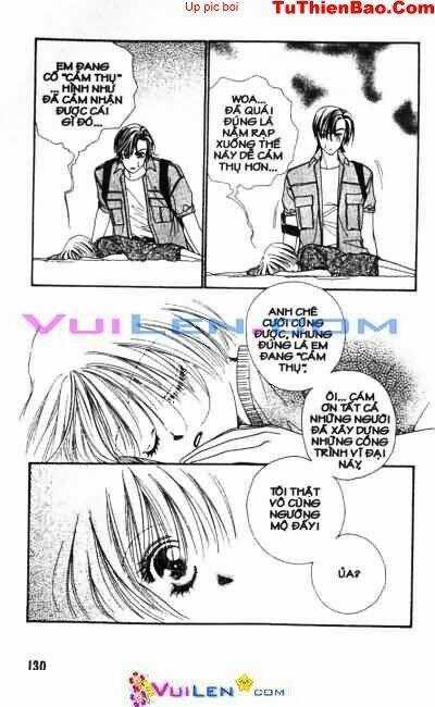 Thiên Thần Bé Bỏng - Chapter 5 - Trang 131